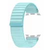 Band Samsung Fabric Band (M/L) Galaxy Watch8 jaoks, piparmündivärvi