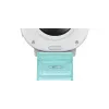Band Samsung Fabric Band (M/L) Galaxy Watch8 jaoks, piparmündivärvi
