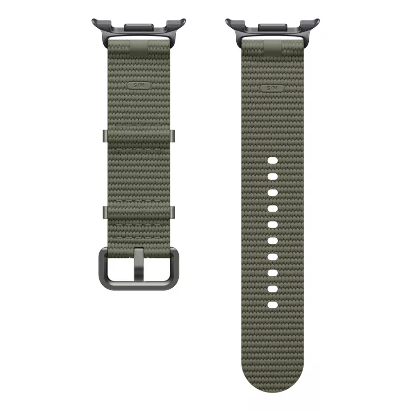 Samsung Athleisure riba (S/M) Galaxy Watch8 | Watch8 Classic jaoks