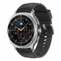 Samsung Galaxy Watch8 Classic 46mm Must Bluetooth/Wi-Fi Hübriid-ökönahast rihm S/M/L (SM-L500NZKADBT)