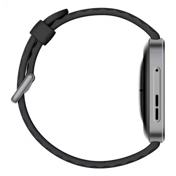 Nutikell HUAWEI WATCH Fit 4 Pro — 1,82-tolline (4,62 cm) ekraan, GPS, 400 mAh, 40 mm korpus, must
