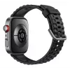 Nutikell HUAWEI WATCH Fit 4 Pro — 1,82-tolline (4,62 cm) ekraan, GPS, 400 mAh, 40 mm korpus, must