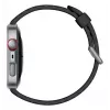 Nutikell HUAWEI WATCH Fit 4 Pro — 1,82-tolline (4,62 cm) ekraan, GPS, 400 mAh, 40 mm korpus, must