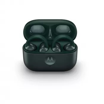 Motorola moto buds loop peakomplekt Juhtmevaba Kõrvahaak Kõned/Muusika/Sport/Igapäevane Bluetooth Roheline