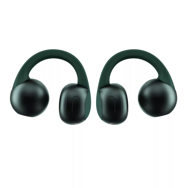 Motorola moto buds loop peakomplekt Juhtmevaba Kõrvahaak Kõned/Muusika/Sport/Igapäevane Bluetooth Roheline