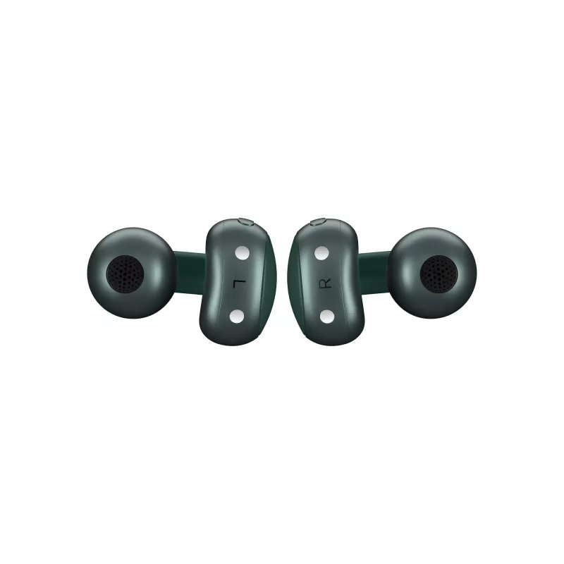 Motorola moto buds loop peakomplekt Juhtmevaba Kõrvahaak Kõned/Muusika/Sport/Igapäevane Bluetooth Roheline