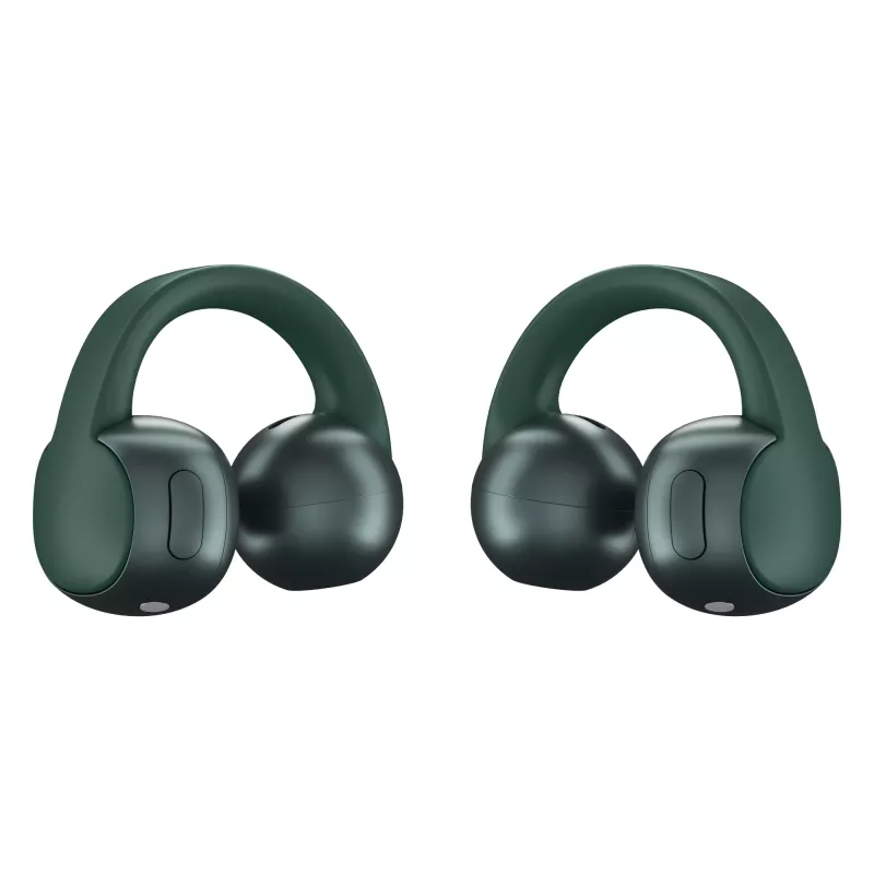 Motorola moto buds loop peakomplekt Juhtmevaba Kõrvahaak Kõned/Muusika/Sport/Igapäevane Bluetooth Roheline