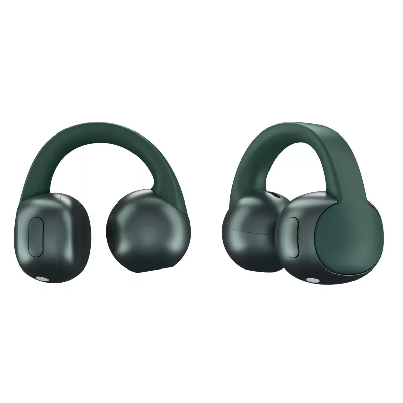 Motorola moto buds loop peakomplekt Juhtmevaba Kõrvahaak Kõned/Muusika/Sport/Igapäevane Bluetooth Roheline