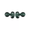 Motorola moto buds loop peakomplekt Juhtmevaba Kõrvahaak Kõned/Muusika/Sport/Igapäevane Bluetooth Roheline