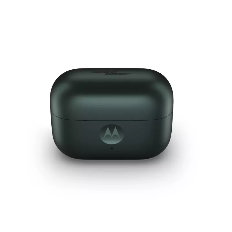 Motorola moto buds loop peakomplekt Juhtmevaba Kõrvahaak Kõned/Muusika/Sport/Igapäevane Bluetooth Roheline