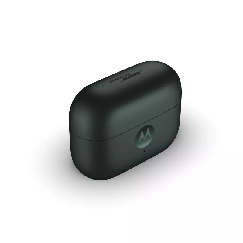 Motorola moto buds loop peakomplekt Juhtmevaba Kõrvahaak Kõned/Muusika/Sport/Igapäevane Bluetooth Roheline