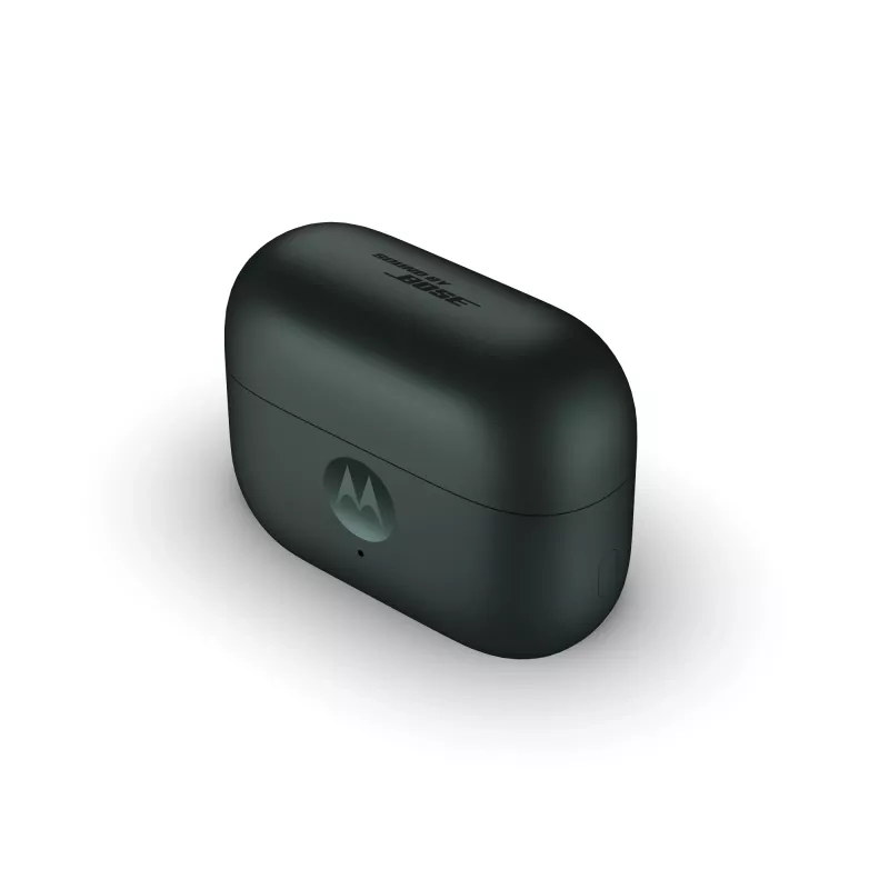 Motorola moto buds loop peakomplekt Juhtmevaba Kõrvahaak Kõned/Muusika/Sport/Igapäevane Bluetooth Roheline