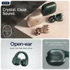 Motorola moto buds loop peakomplekt Juhtmevaba Kõrvahaak Kõned/Muusika/Sport/Igapäevane Bluetooth Roheline