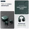 Motorola moto buds loop peakomplekt Juhtmevaba Kõrvahaak Kõned/Muusika/Sport/Igapäevane Bluetooth Roheline