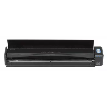 Ricoh ScanSnap iX100 CDF + lehtedega skanner 600 x 600 DPI A4 Must