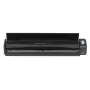 Ricoh ScanSnap iX100 CDF + lehtedega skanner 600 x 600 DPI A4 Must