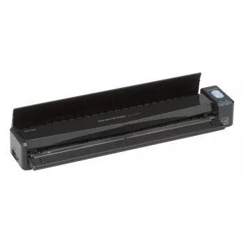 Ricoh ScanSnap iX100 CDF + lehtedega skanner 600 x 600 DPI A4 Must