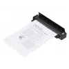 Ricoh ScanSnap iX100 CDF + lehtedega skanner 600 x 600 DPI A4 Must