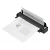 Ricoh ScanSnap iX100 CDF + lehtedega skanner 600 x 600 DPI A4 Must