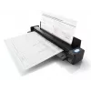 Ricoh ScanSnap iX100 CDF + lehtedega skanner 600 x 600 DPI A4 Must