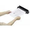 Ricoh ScanSnap iX100 CDF + lehtedega skanner 600 x 600 DPI A4 Must