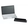 Ricoh ScanSnap iX100 CDF + lehtedega skanner 600 x 600 DPI A4 Must