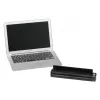 Ricoh ScanSnap iX100 CDF + lehtedega skanner 600 x 600 DPI A4 Must