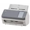 Ricoh fi-7300NX ADF-skanner 600 x 600 DPI A4 Hall, Valge