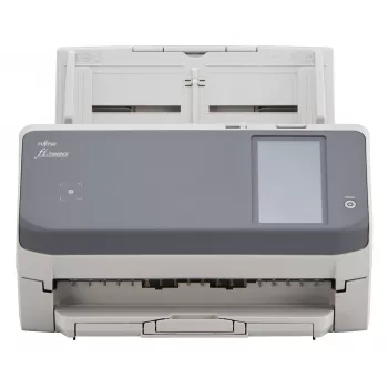 Ricoh fi-7300NX ADF-skanner 600 x 600 DPI A4 Hall, Valge