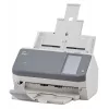 Ricoh fi-7300NX ADF-skanner 600 x 600 DPI A4 Hall, Valge