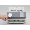 Ricoh fi-7300NX ADF-skanner 600 x 600 DPI A4 Hall, Valge