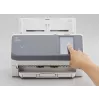 Ricoh fi-7300NX ADF-skanner 600 x 600 DPI A4 Hall, Valge