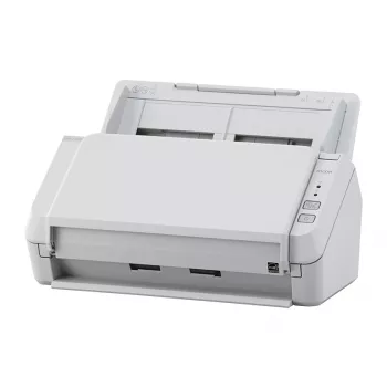 Ricoh SP-1125N ADF-skanner 600 x 600 DPI A4 Hall