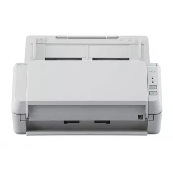 Ricoh SP-1125N ADF-skanner 600 x 600 DPI A4 Hall