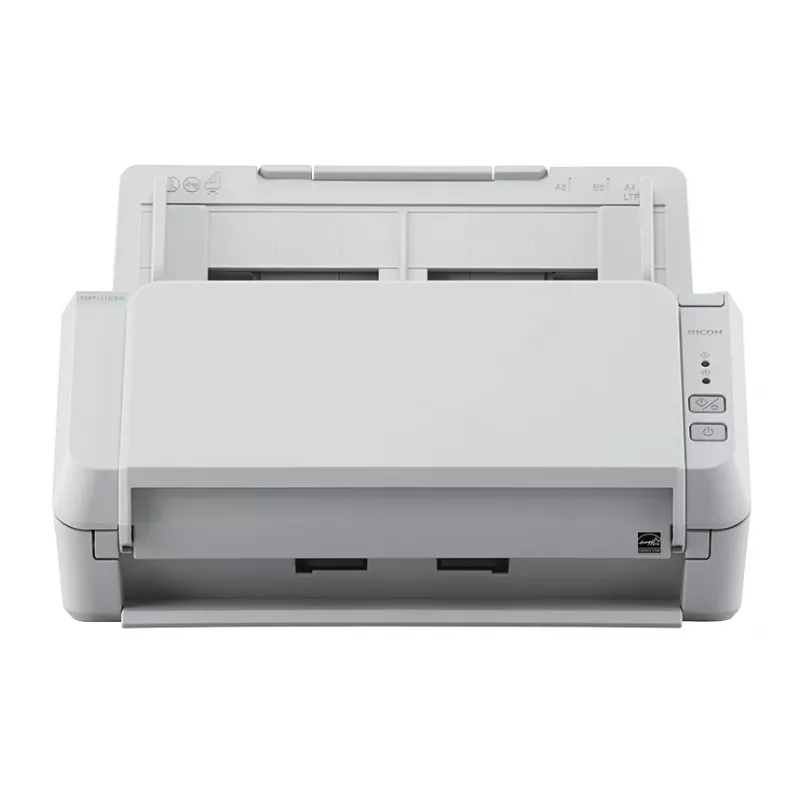 Ricoh SP-1125N ADF-skanner 600 x 600 DPI A4 Hall