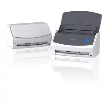 Ricoh ScanSnap iX1400 ADF-skanner 600 x 600 DPI A4 Valge