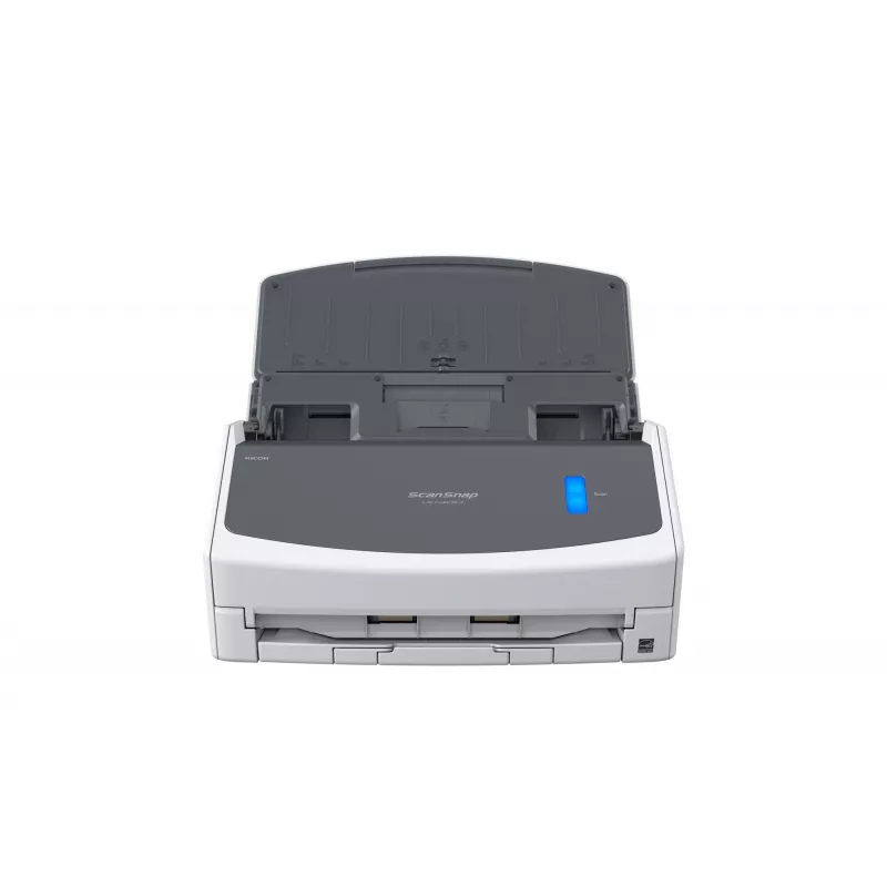 Ricoh ScanSnap iX1400 ADF-skanner 600 x 600 DPI A4 Valge