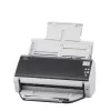 Ricoh fi-7480 ADF skanner 600 x 600 DPI A3 Hall, Valge
