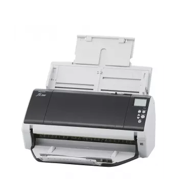 Ricoh fi-7480 ADF skanner 600 x 600 DPI A3 Hall, Valge