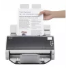 Ricoh fi-7480 ADF skanner 600 x 600 DPI A3 Hall, Valge