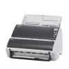 Ricoh fi-7480 ADF skanner 600 x 600 DPI A3 Hall, Valge
