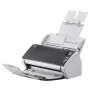 Ricoh fi-7480 ADF skanner 600 x 600 DPI A3 Hall, Valge
