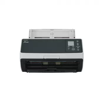 Ricoh fi-8190 ADF + käsitsi etteandega skanner 600 x 600 DPI A4 must, hall