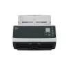 Ricoh fi-8190 ADF + käsitsi etteandega skanner 600 x 600 DPI A4 must, hall