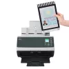Ricoh fi-8190 ADF + käsitsi etteandega skanner 600 x 600 DPI A4 must, hall