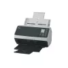Ricoh fi-8190 ADF + käsitsi etteandega skanner 600 x 600 DPI A4 must, hall