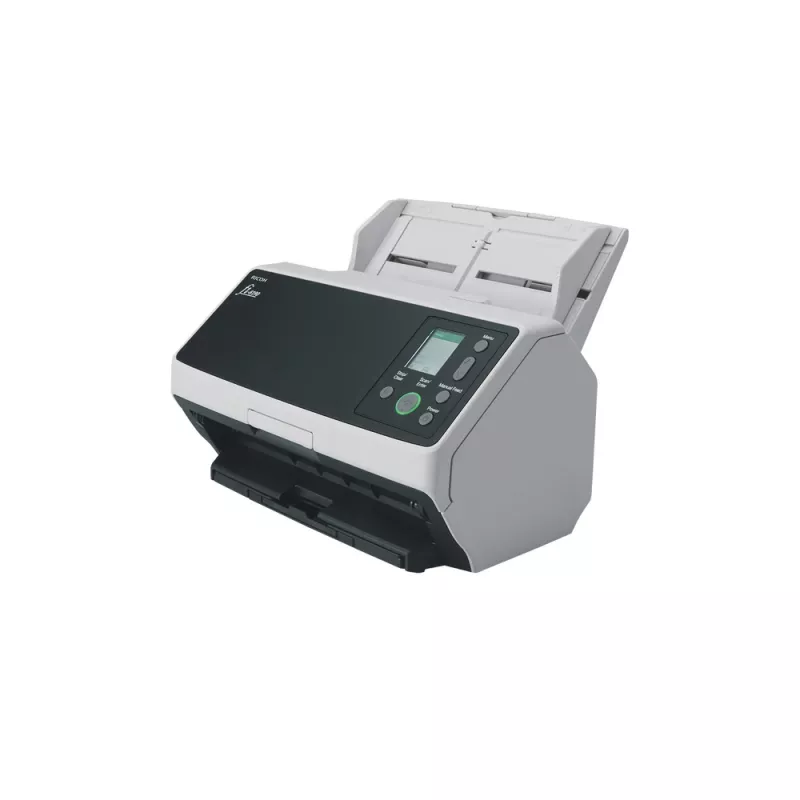 Ricoh fi-8190 ADF + käsitsi etteandega skanner 600 x 600 DPI A4 must, hall