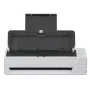 Ricoh fi-800R ADF + manuaalne etteanne skanner 600 x 600 DPI A4 must, valge