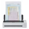 Ricoh fi-800R ADF + manuaalne etteanne skanner 600 x 600 DPI A4 must, valge
