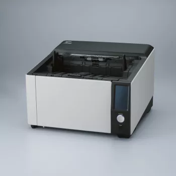 Ricoh fi-8950 ADF-skanner 600 x 600 DPI A3 Must, Hall
